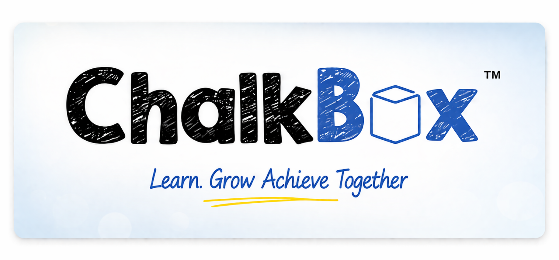 Chalk Box Layout Helper Welcome to Chalkbox